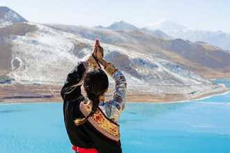 Tibet & Nepal Culture and Nature Tour