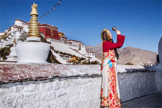 Nepal & China Essence Tour