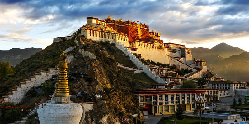 Potala Palace