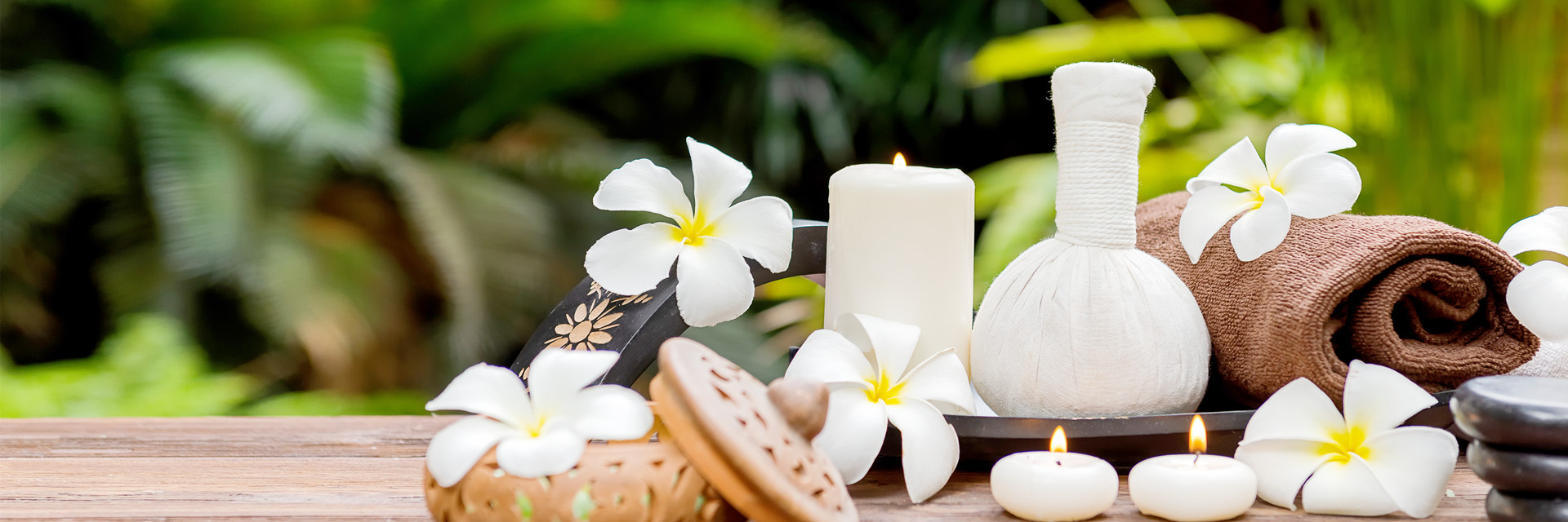 Thai-Spa