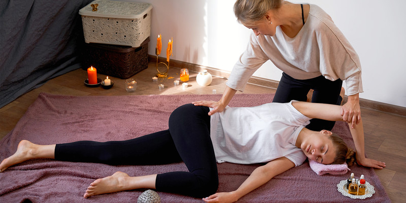Thai Massage Vs Swedish Massage Go Find Orient