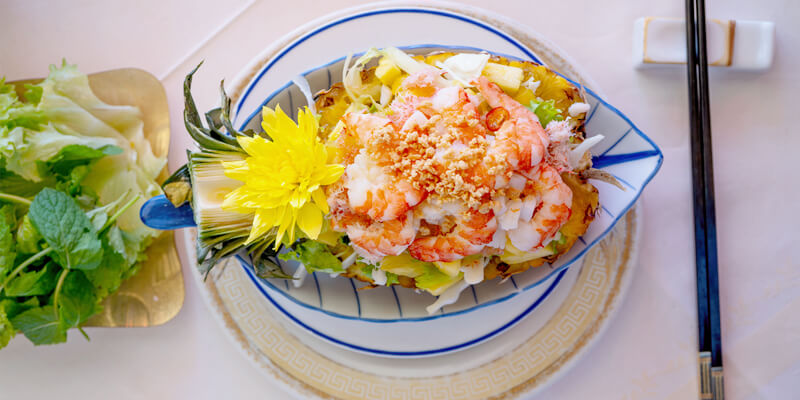 Thai-Royal-Pineapple-Salad