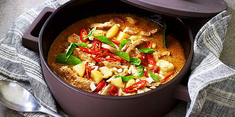 Thai-Massaman-Curry