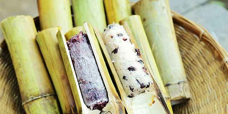 bamboo-sticky-rice
