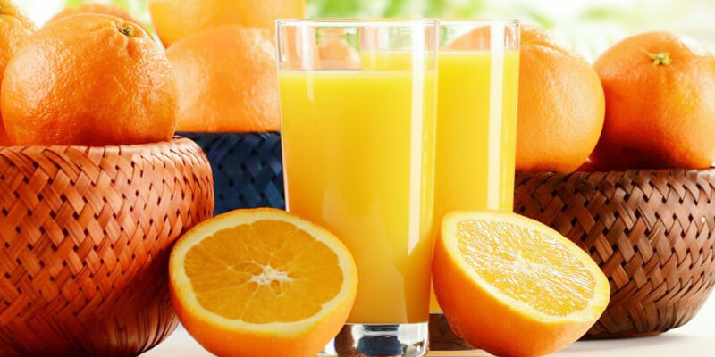 Orange-Juice