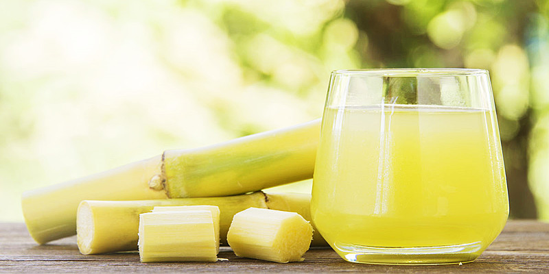 sugarcane-juice