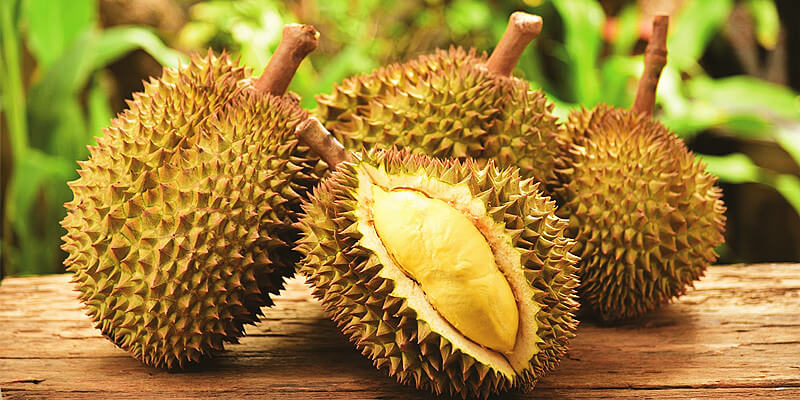 Durian