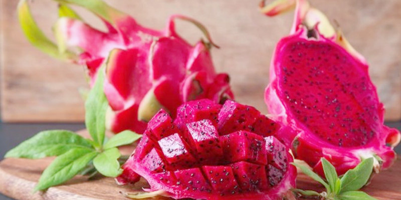 Dragonfruit