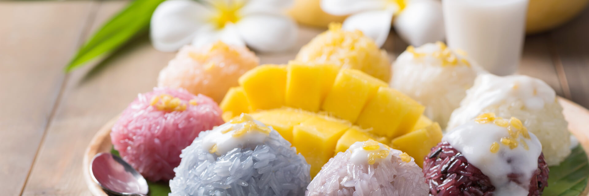Mango-Sticky-Rice