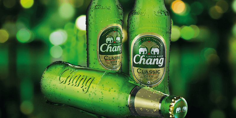 Beer-Chang