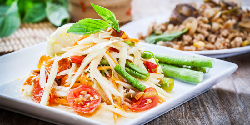 Green-Papaya-Salad