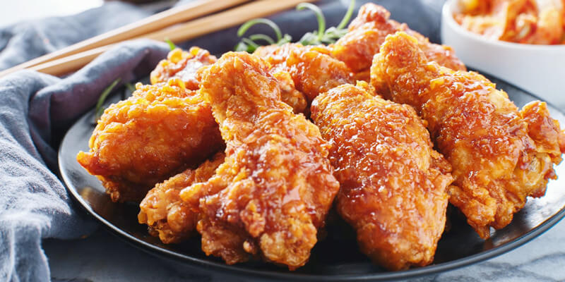 Thai-Fried-Chicken