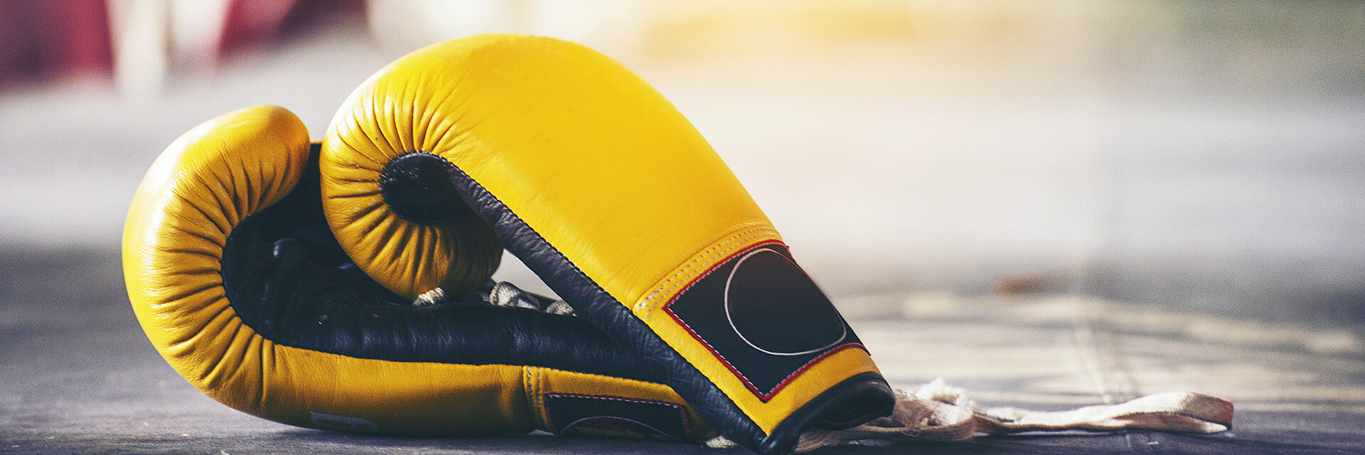 Thai-Boxing-Glove