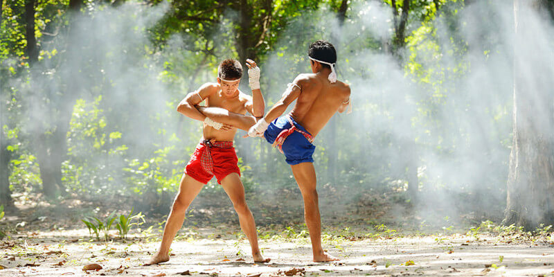 Muay-Thai-in-Phuket