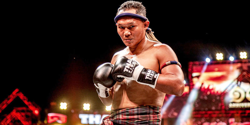 saenchai