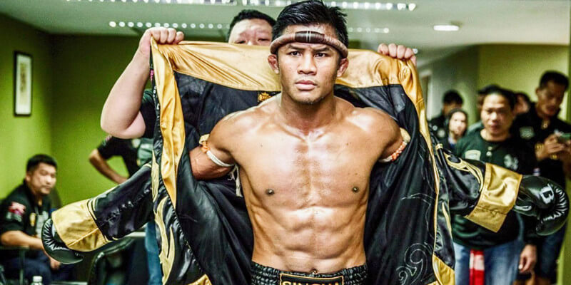 Buakaw-Banchamek