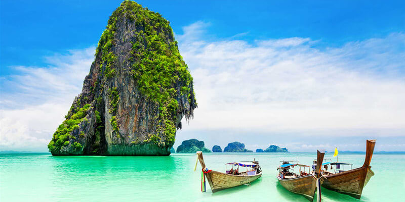 Phuket-Thailand