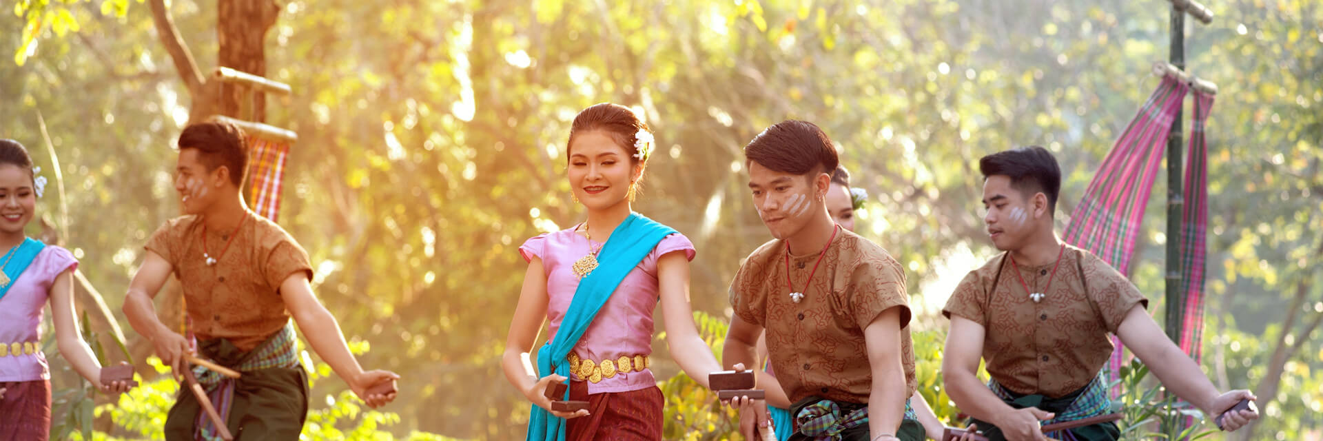 Thai-People