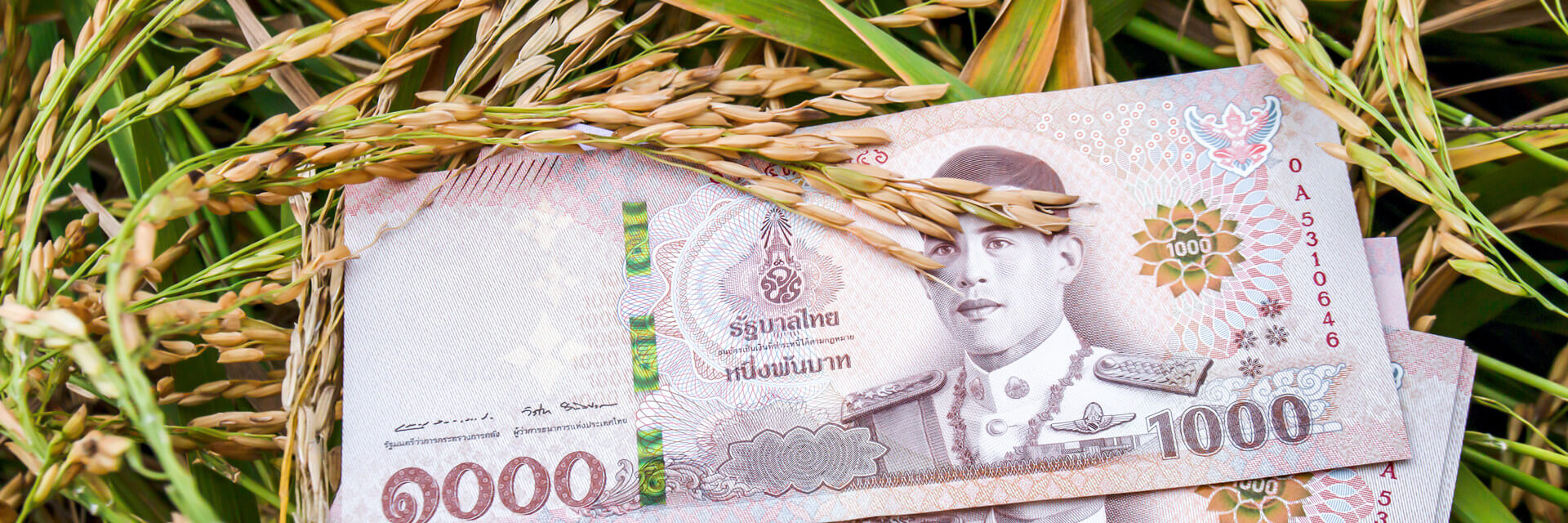Thai-Baht