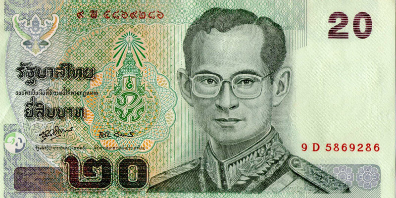 20-Baht