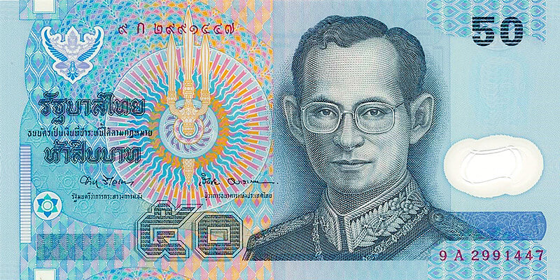 50-Baht