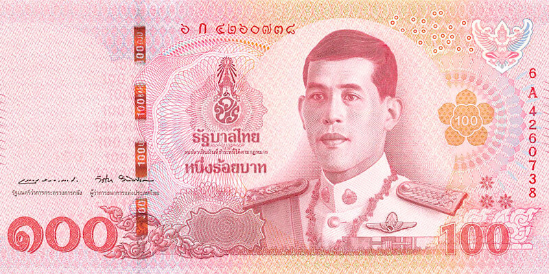 100-Baht