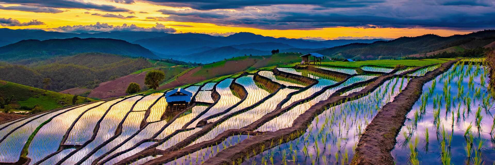 Scenery-Of-Chiang-Mai