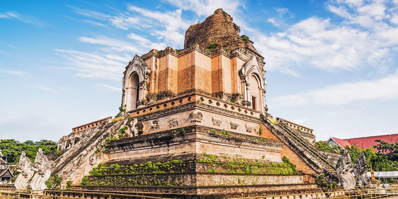 Wat-Chedi-Luang