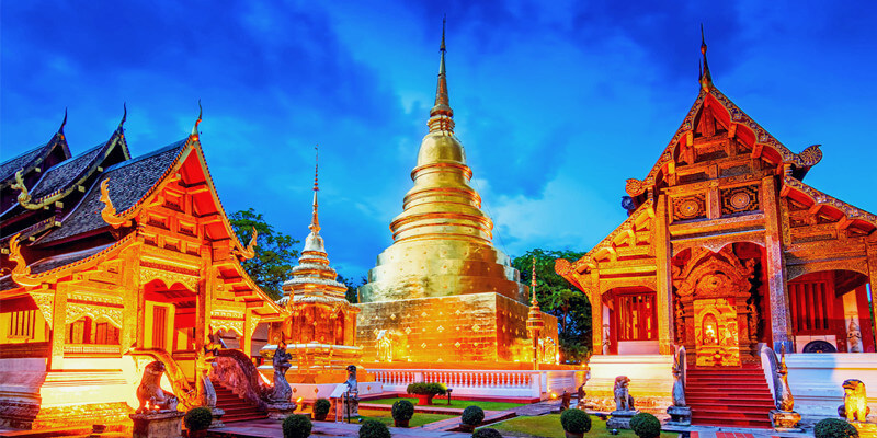 Wat-Phra-That-Doi-Kham