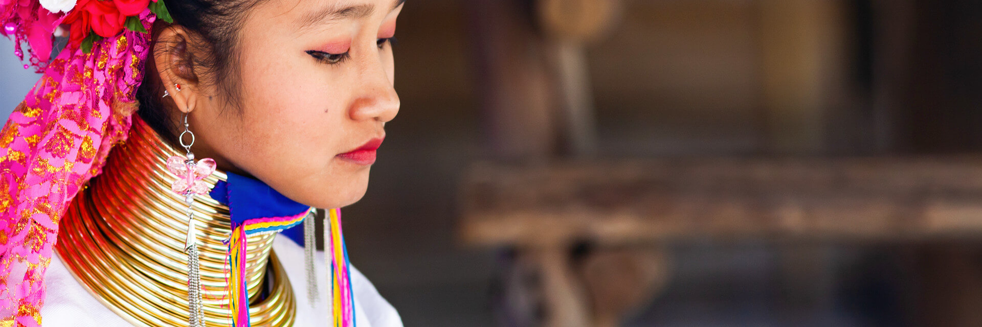Chiang-Mai-Karen-People