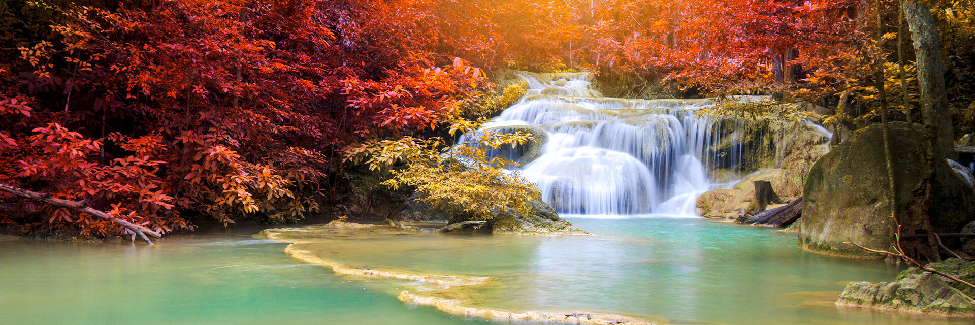 Erawan-National-Park