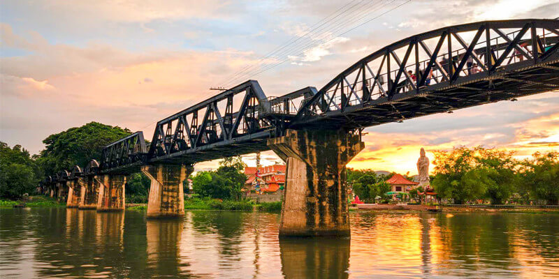 The-Bridge-of-the-River-Kwai