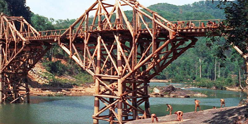 History-of-The-Bridge-of-The-River-Kwai
