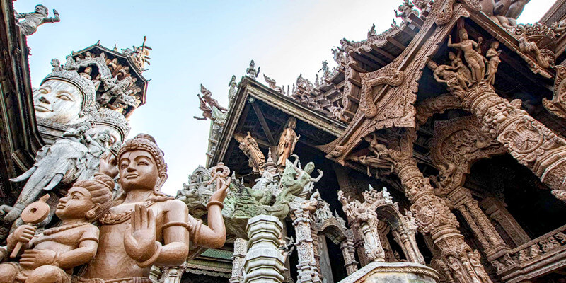 Hindu-Temples-in-Thailand