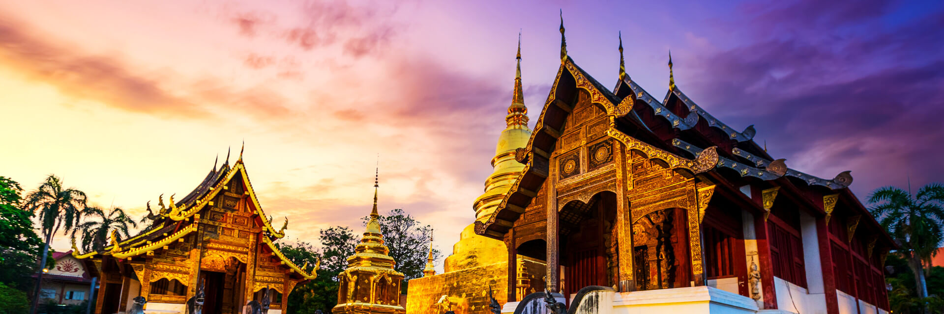 Temple-in-Thailand