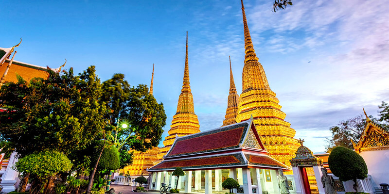 Wat-Pho