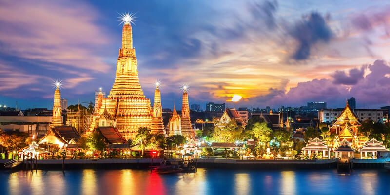 Wat-Arun