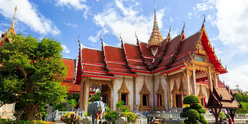 Wat-Chalong-Phuket