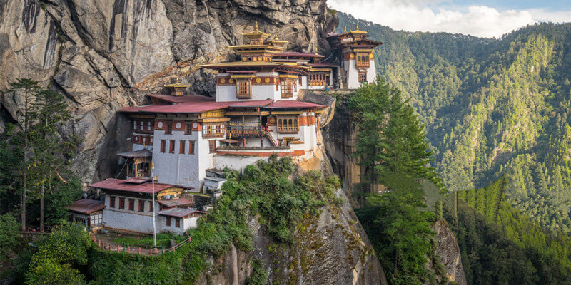 Taktsang Lhakhan