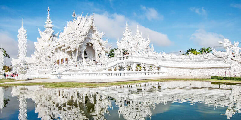 The-White-Temple-of-Chiang-Rai