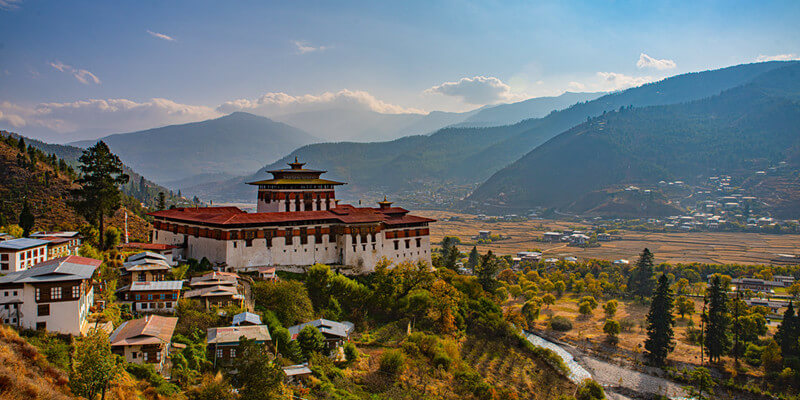 Rinpung Dzong