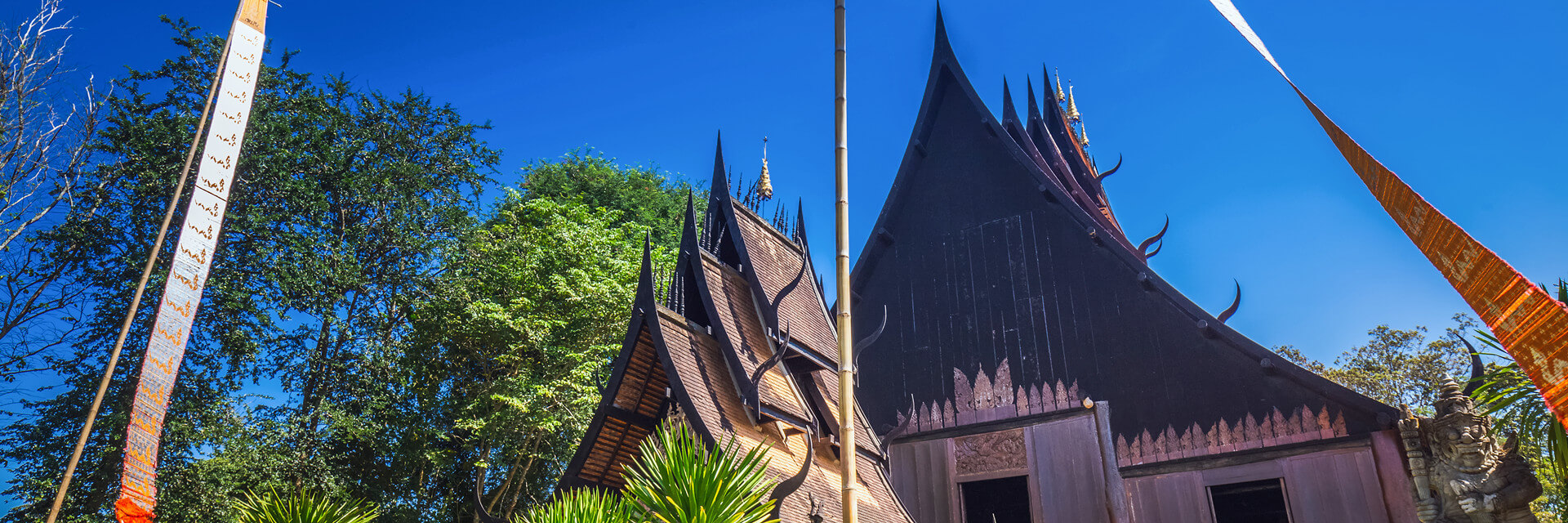Black-House-of-Chiang-Rai