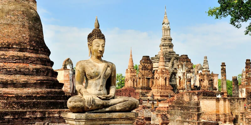 Ancient-Kingdom-of-Sukhothai