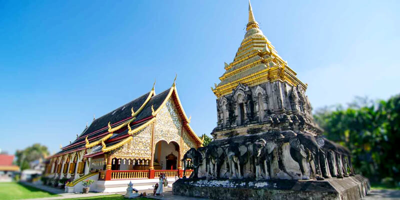 Wat-Chiang-Man-Chiang-Mai