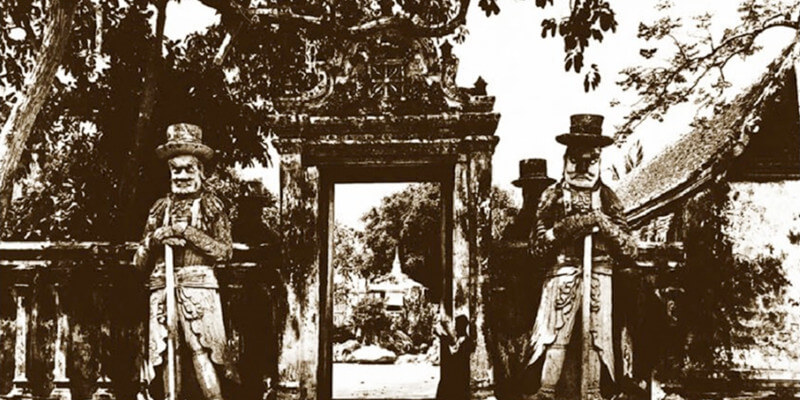 History-of-Wat-Pho