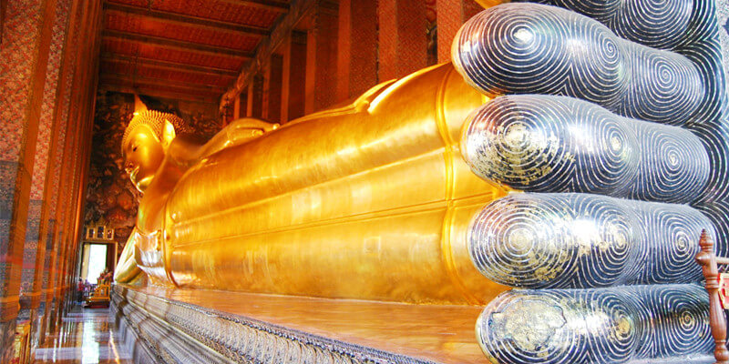 Reclining-Buddha