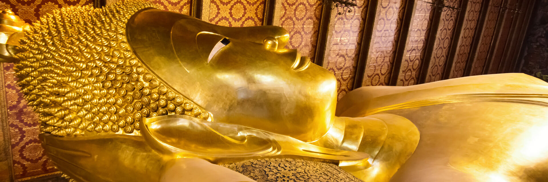 Reclining-Buddha-At-Wat-Pho