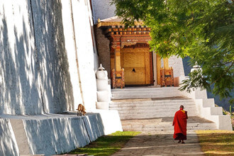 Bhutan In-depth Tour