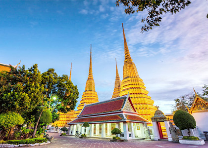 wat-pho