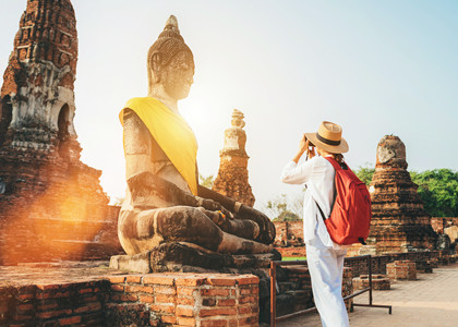 ayutthaya-thailand